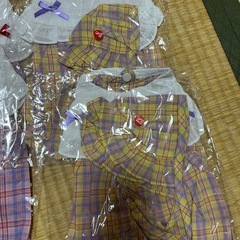 ペット洋服の画像