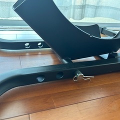 バイク用　フロントスタンドの画像