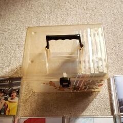 乃木坂46 　CD17枚[生写真はありません]の画像