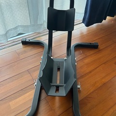 バイク用　フロントスタンドの画像