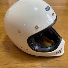 SOHEI ヘルメット  EX-ZEROの画像