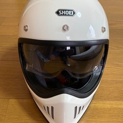 SOHEI ヘルメット  EX-ZEROの画像