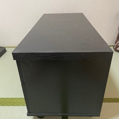 テレビ台の画像