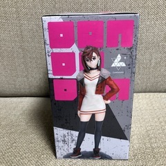 ダンダダン‼️モモ‼️フィギュア‼️
の画像