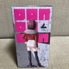 ダンダダン‼️モモ‼️フィギュア‼️
の画像