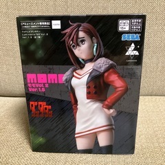 ダンダダン‼️モモ‼️フィギュア‼️
の画像