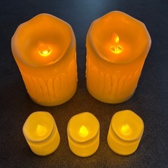 ランプ💡の画像