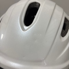 自転車用ヘルメット　通学用の画像