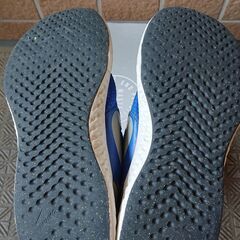 NIKE ナイキ 17-22REVOLUTION 5 (PSV) レボリューション 5 PSV（サイズ JP 19.0cm)の画像