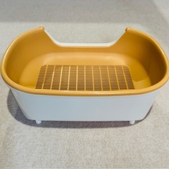 ニャンとも清潔トイレ（子猫用）の画像