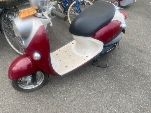 ヤマハ　ビーノ　　原付バイク　リサイクルショップ宮崎屋佐土原店R7.10.18