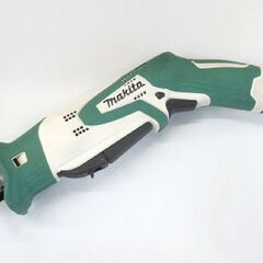 makita 10.8V 充電式レシプロソー JR101D バッテリー1個刃付き マキタ 電動工具 切断 往復式のこぎり　札幌 北20条店の画像