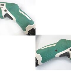 makita 10.8V 充電式レシプロソー JR101D バッテリー1個刃付き マキタ 電動工具 切断 往復式のこぎり　札幌 北20条店の画像