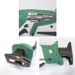 makita 10.8V 充電式レシプロソー JR101D バッテリー1個刃付き マキタ 電動工具 切断 往復式のこぎり　札幌 北20条店の画像