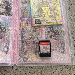 プリパラ　オールアイドルパーフェクトステージの画像