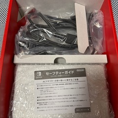 【超美品】NINTENDOSWITCH 有機EL
モデルの画像