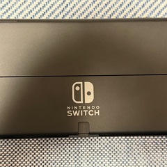 【超美品】NINTENDOSWITCH 有機EL
モデルの画像