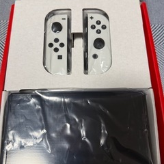 【超美品】NINTENDOSWITCH 有機EL
モデルの画像