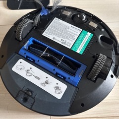 ロボット掃除機　ルンバ　Eufy G30 の画像