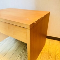 【DIY】机の画像