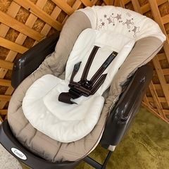 【愛品館 江戸川店】コンビ 電動 ネムリラAT ハイローチェア ID:110-025741-007の画像