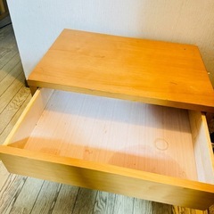 【DIY】机の画像