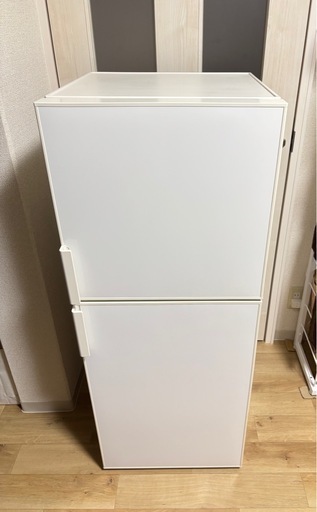 急募‼️無印良品　冷蔵庫