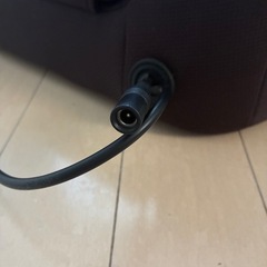 骨盤シェイプ　マッサージ機の画像