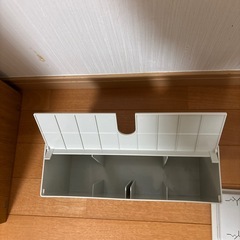 無印良品　モップ　3点セット　美品の画像