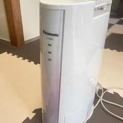 Panasonic F-YZE60 除湿機の画像