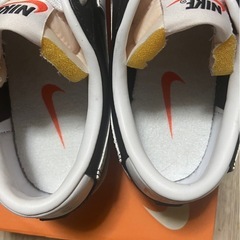 決まりました！NIKE ブレーザーロー77vntgの画像