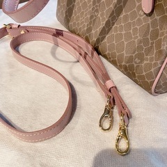 NINA RICCI ハンドバッグ ショルダーバッグ 2wayの画像