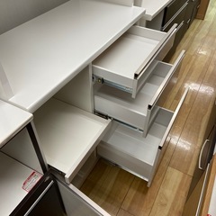 レンジボード【リサイクルフカツ岡崎倉庫店】251018SM-22の画像