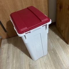 商談中　ゴミ箱　45リットル　大きめの画像