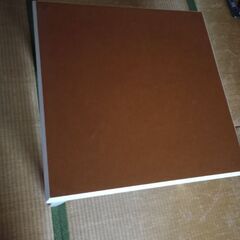 こたつ　処分予定　60×60 　本体とコードのみの画像
