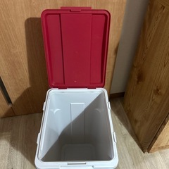 商談中　ゴミ箱　45リットル　大きめの画像