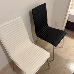 【今日明日引き取り限定】テーブル　チェアの画像