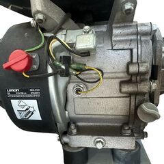 20526-1 ケルヒャー(KARCHER) プロフェッショナル 業務用 エンジン式 高圧洗浄機 HD6/15G 動確済の画像