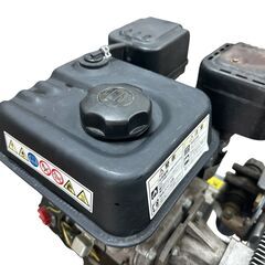 20526-1 ケルヒャー(KARCHER) プロフェッショナル 業務用 エンジン式 高圧洗浄機 HD6/15G 動確済の画像
