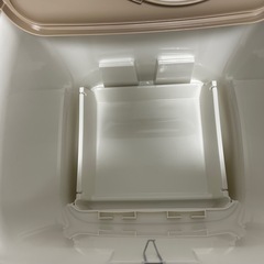 猫用 ペット用 システムトイレの画像