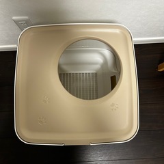 猫用 ペット用 システムトイレの画像