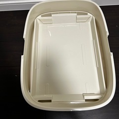 猫用 ペット用 システムトイレの画像