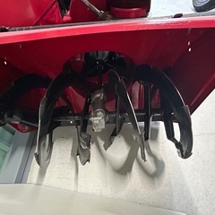 ホンダ 除雪機HS80の画像