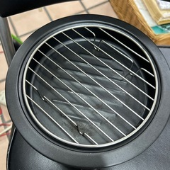 1人電気鍋の画像