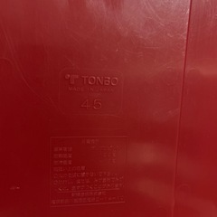 商談中　ゴミ箱　45リットル　大きめの画像