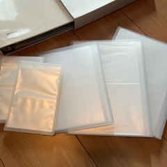 決まりました。フォトアルバムお譲りします！の画像