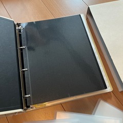 決まりました。フォトアルバムお譲りします！の画像