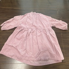 SERAPH ワンピース 90センチの画像