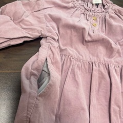 SERAPH ワンピース 90センチの画像