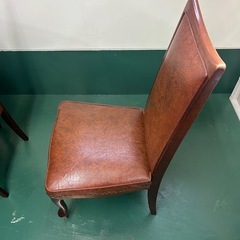 マルニ木工　ダイニングセットの画像